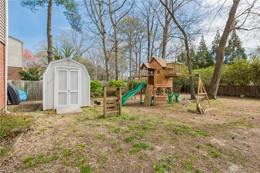 346 Wendwood Drive Newport News VA 23602