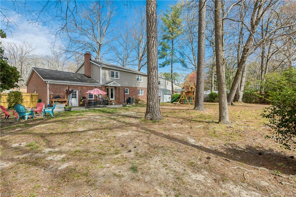 346 Wendwood Drive Newport News VA 23602