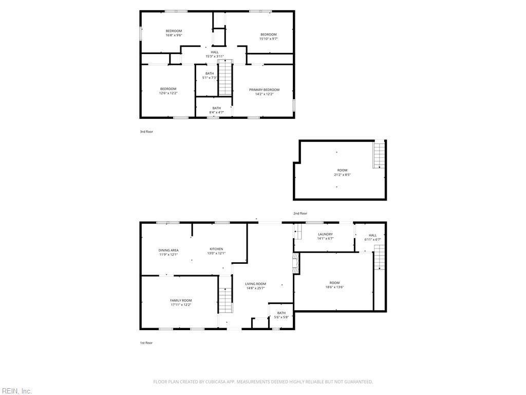 346 Wendwood Drive Newport News VA 23602