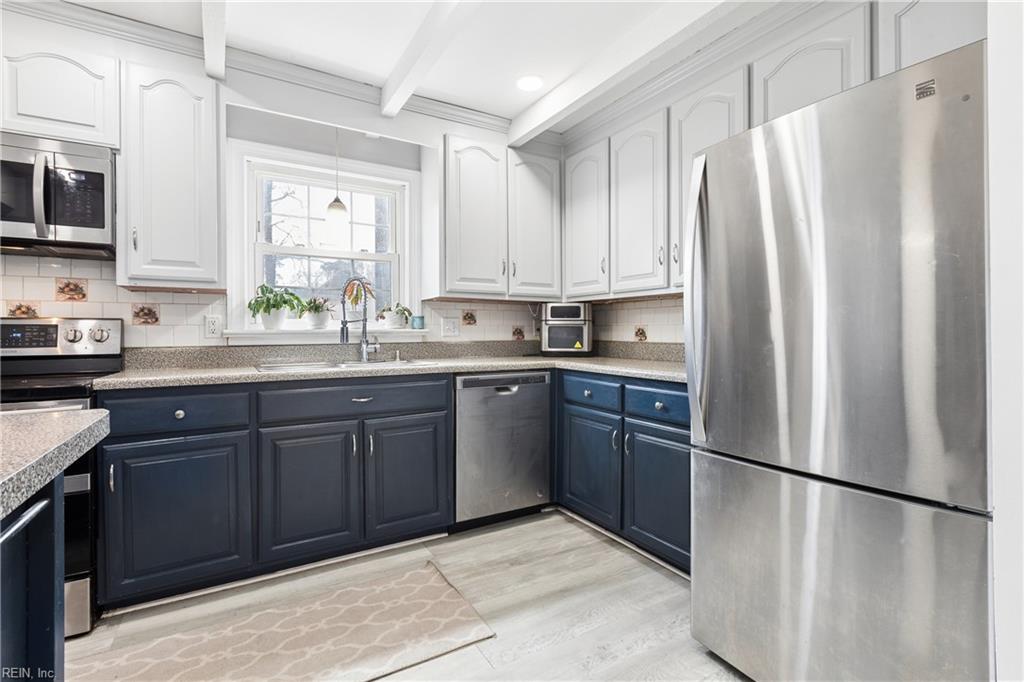 346 Wendwood Drive Newport News VA 23602