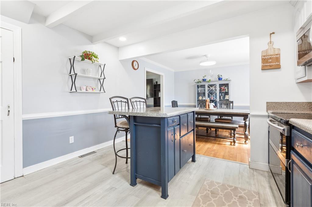 346 Wendwood Drive Newport News VA 23602