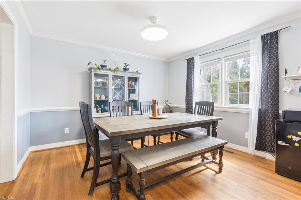 346 Wendwood Drive Newport News VA 23602