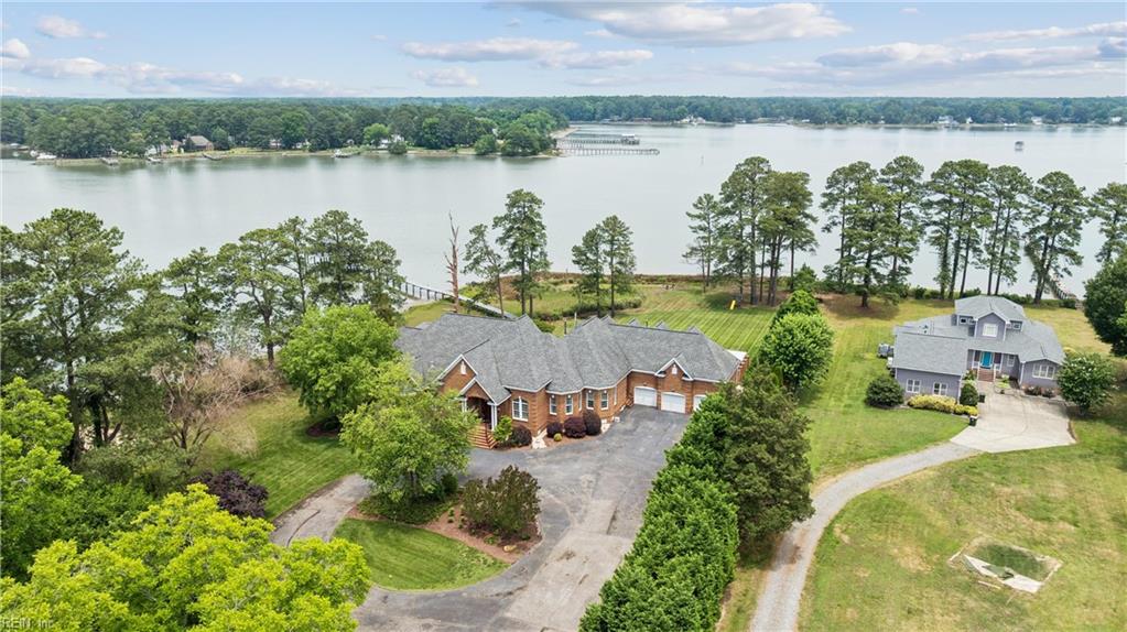 220 Olde Pond Lane Yorktown VA 23693