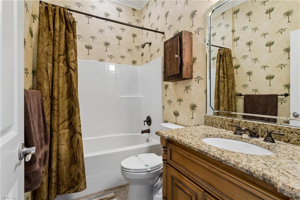 220 Olde Pond Lane Yorktown VA 23693