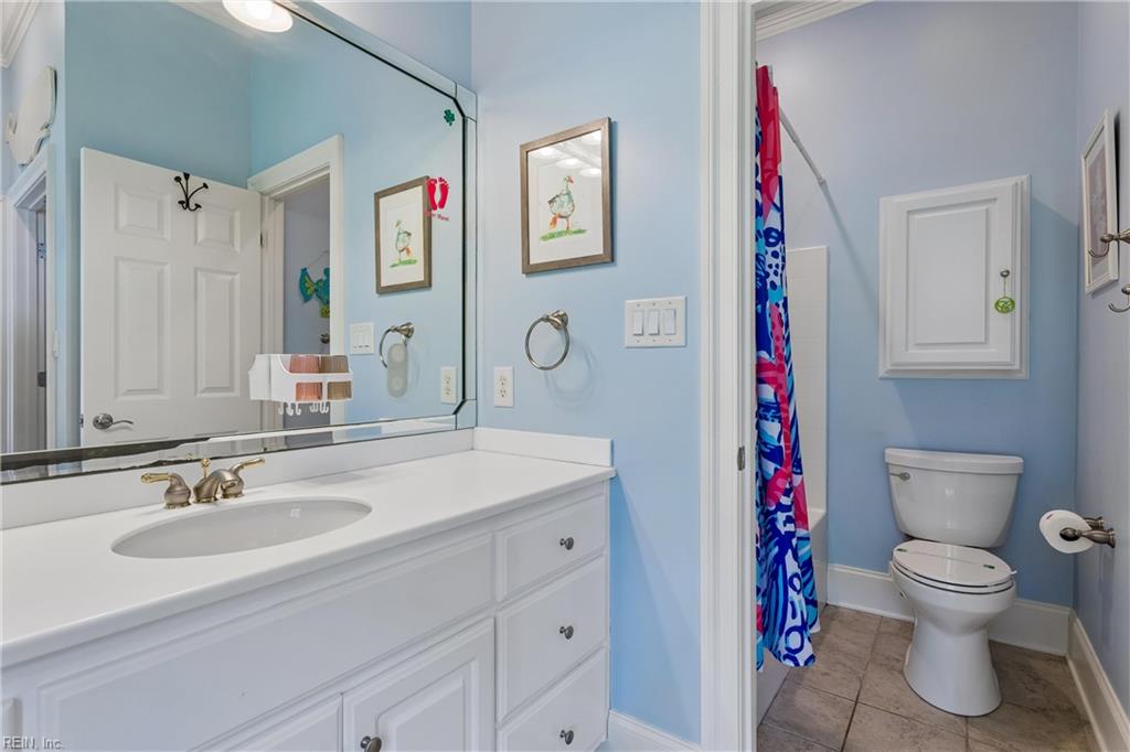 220 Olde Pond Lane Yorktown VA 23693