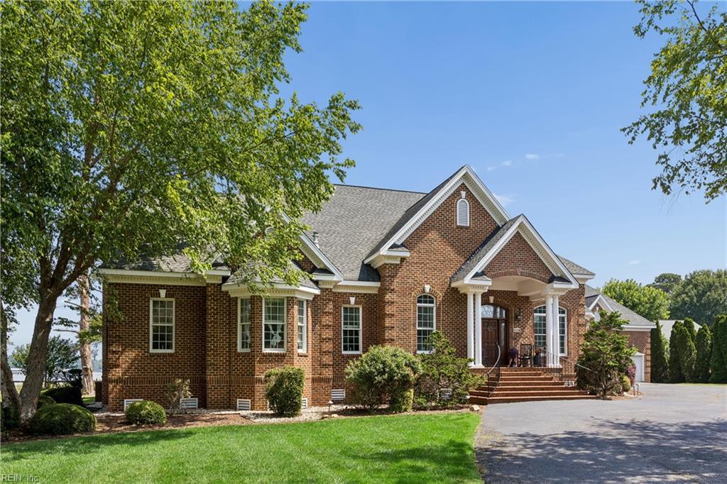 220 Olde Pond Lane Yorktown VA 23693