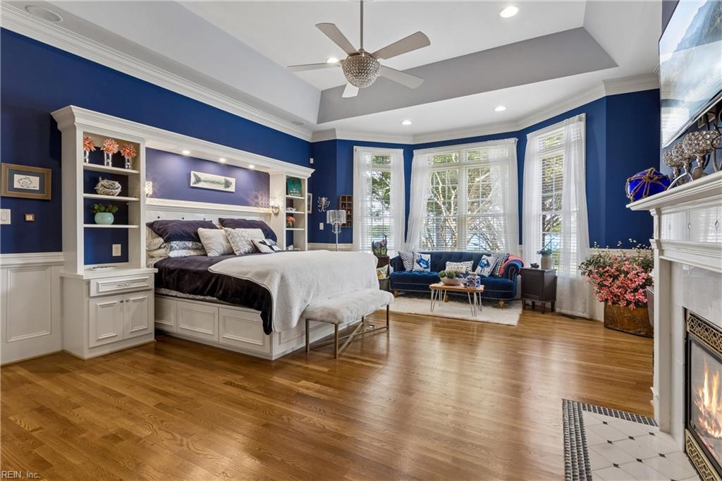 220 Olde Pond Lane Yorktown VA 23693