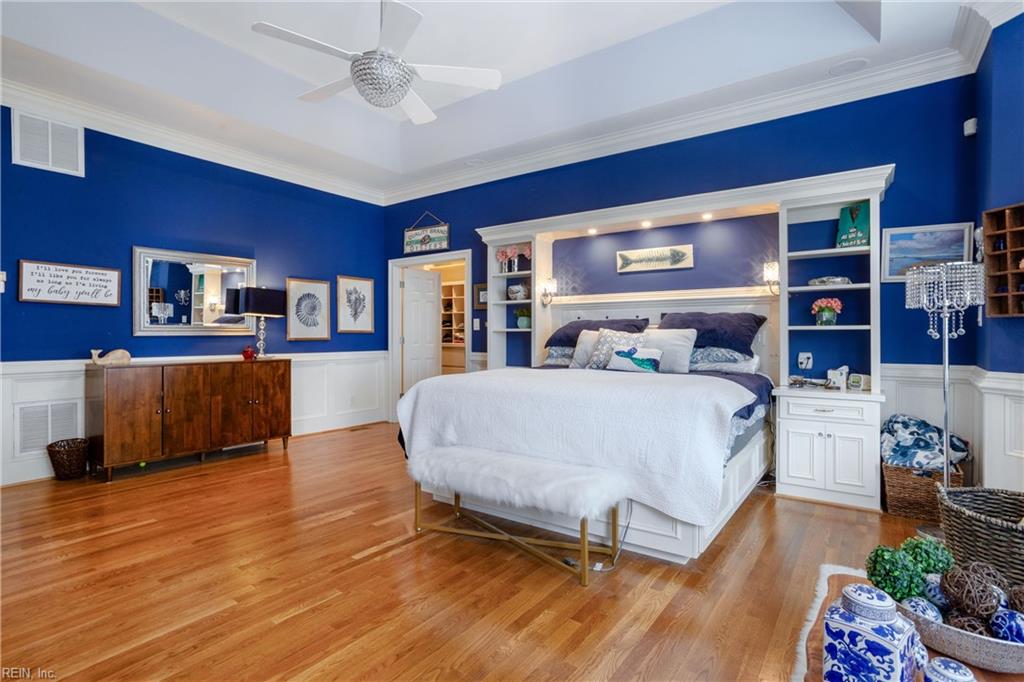 220 Olde Pond Lane Yorktown VA 23693