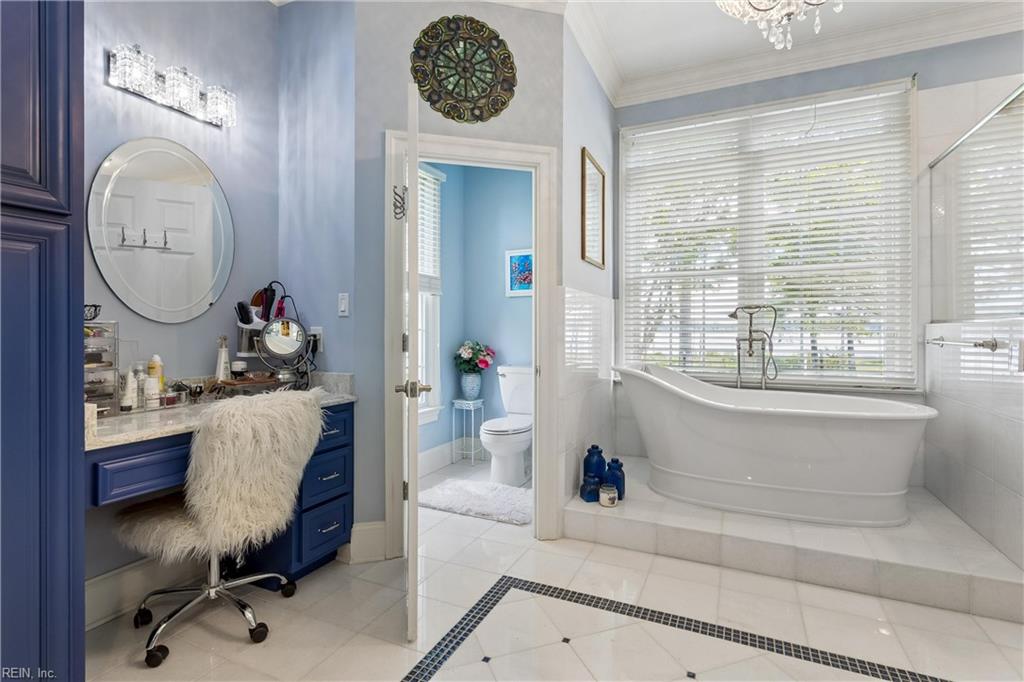 220 Olde Pond Lane Yorktown VA 23693