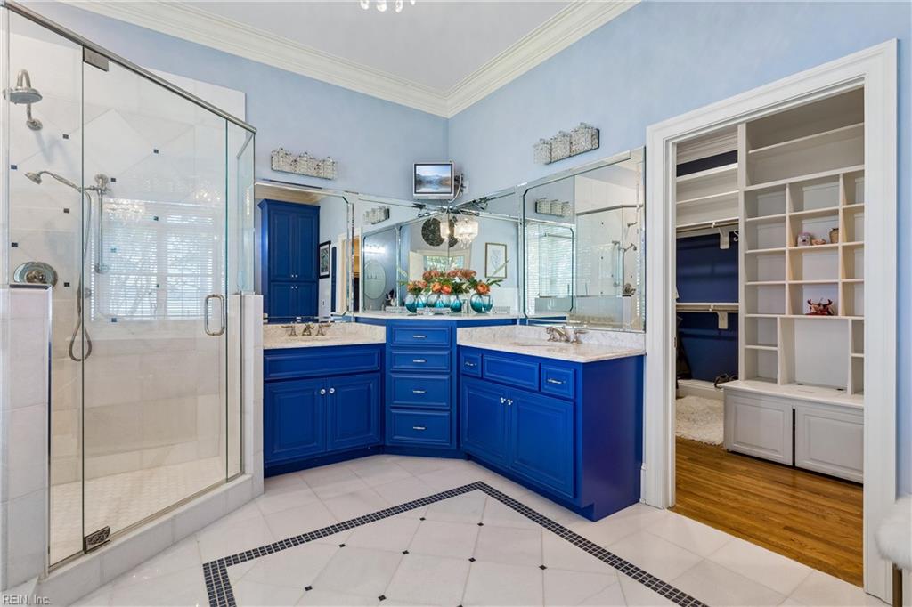 220 Olde Pond Lane Yorktown VA 23693