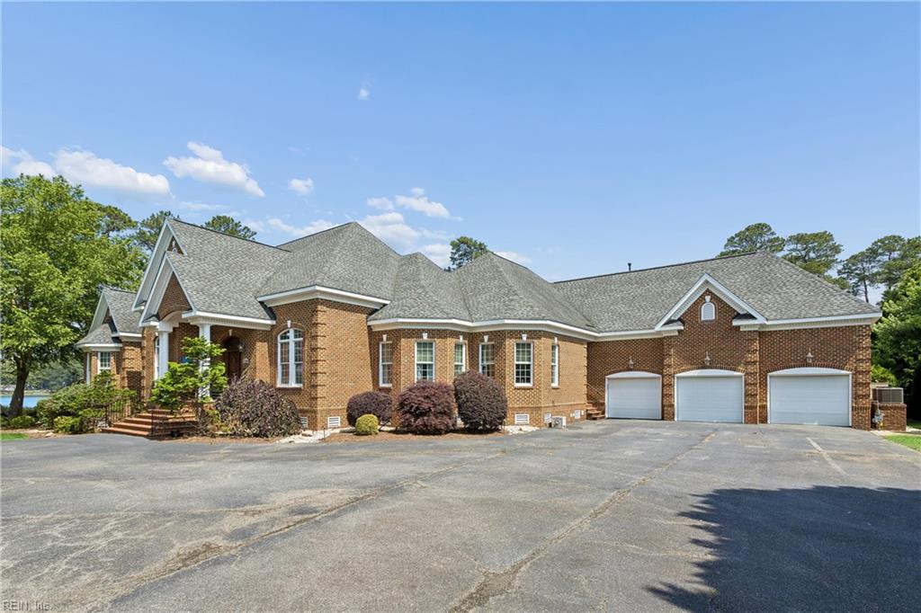 220 Olde Pond Lane Yorktown VA 23693