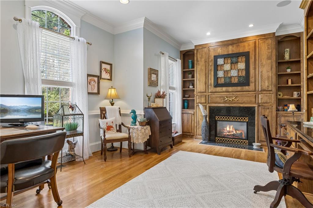 220 Olde Pond Lane Yorktown VA 23693