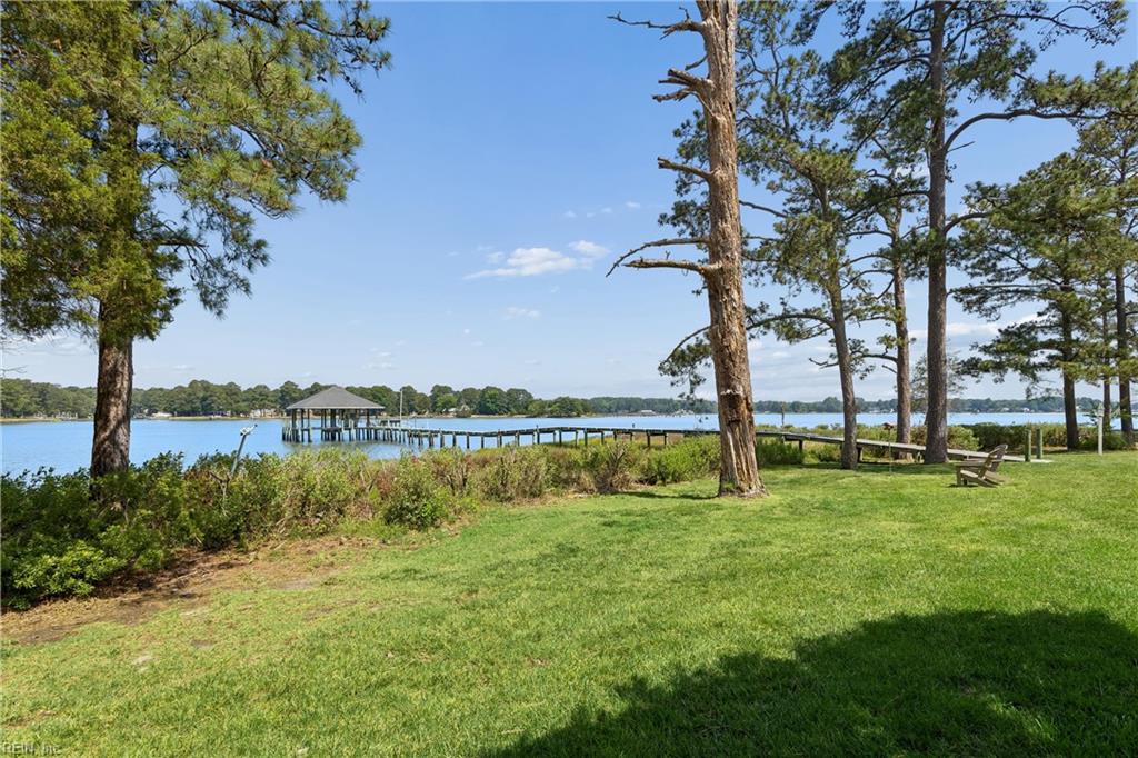 220 Olde Pond Lane Yorktown VA 23693