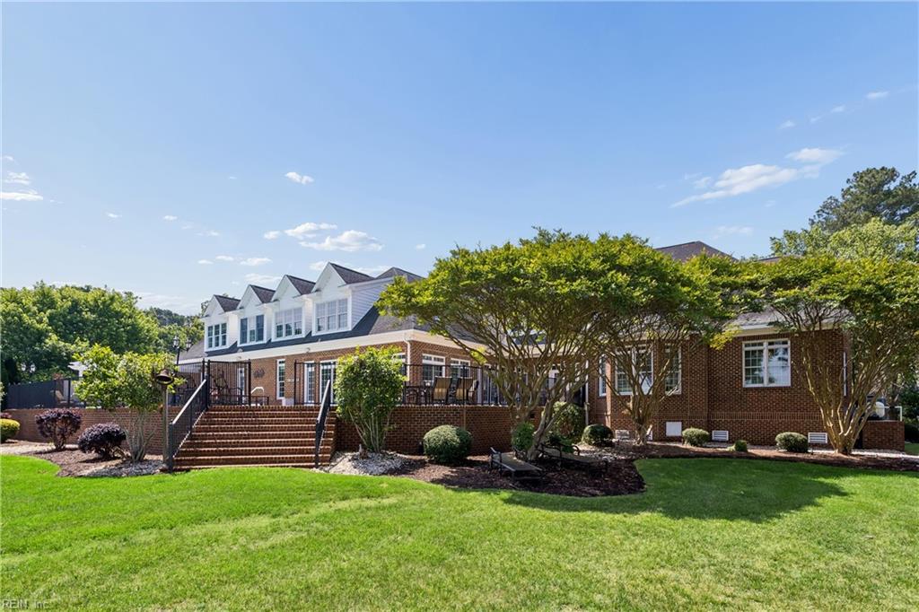 220 Olde Pond Lane Yorktown VA 23693