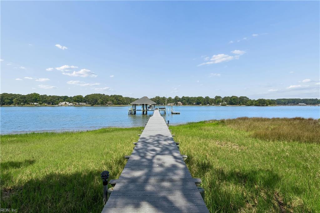 220 Olde Pond Lane Yorktown VA 23693