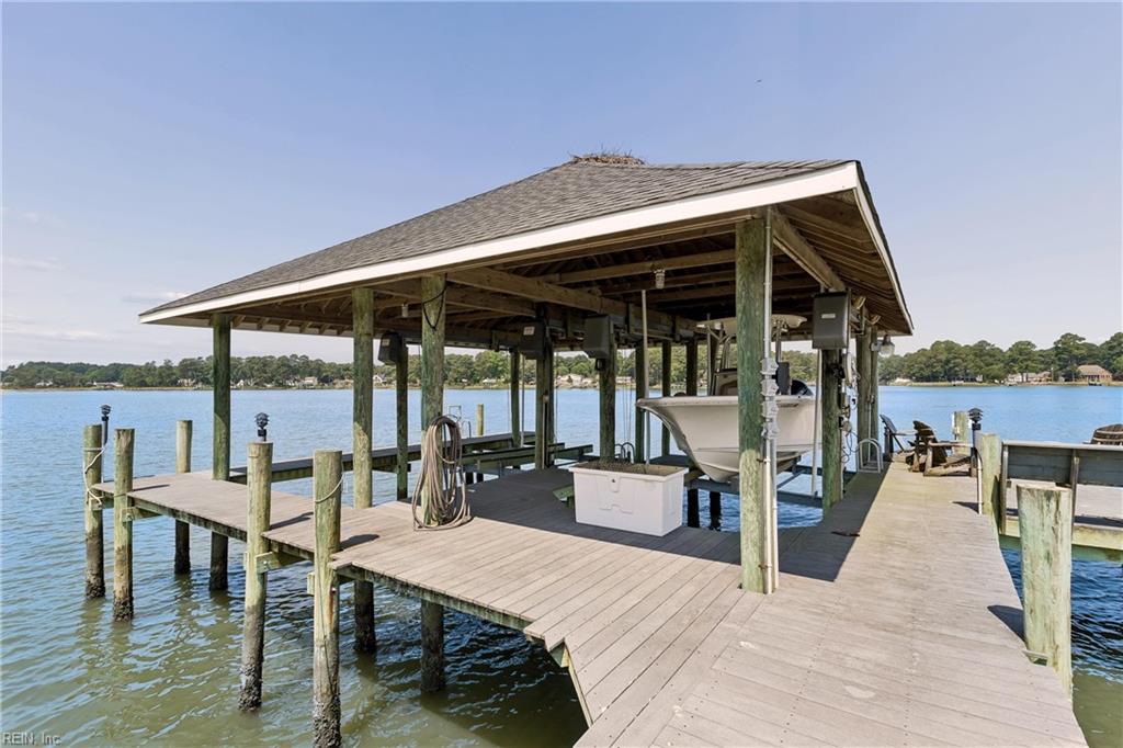 220 Olde Pond Lane Yorktown VA 23693