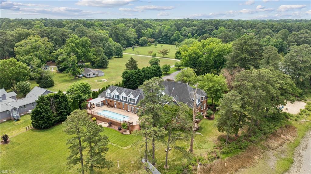 220 Olde Pond Lane Yorktown VA 23693