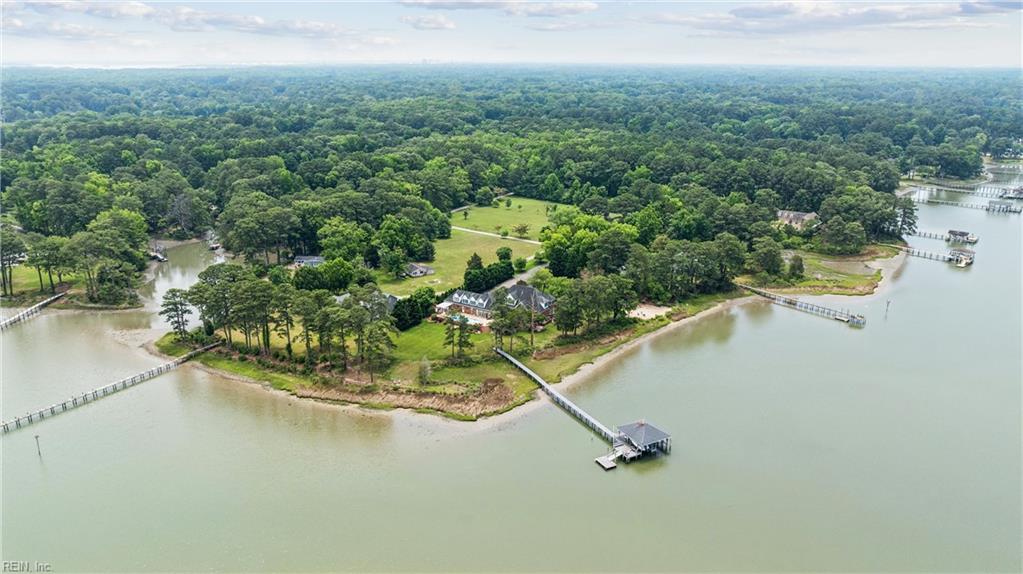 220 Olde Pond Lane Yorktown VA 23693