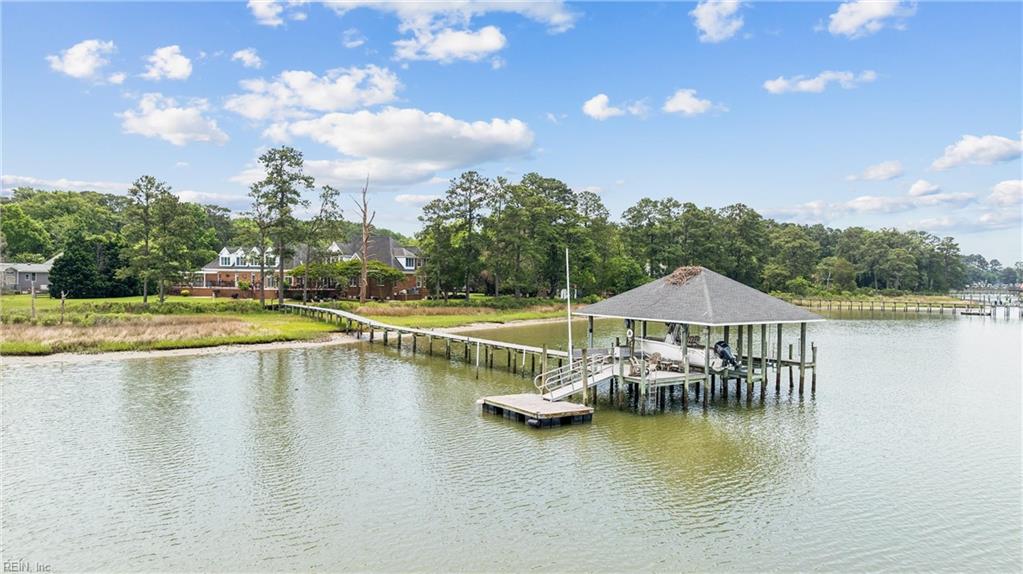 220 Olde Pond Lane Yorktown VA 23693