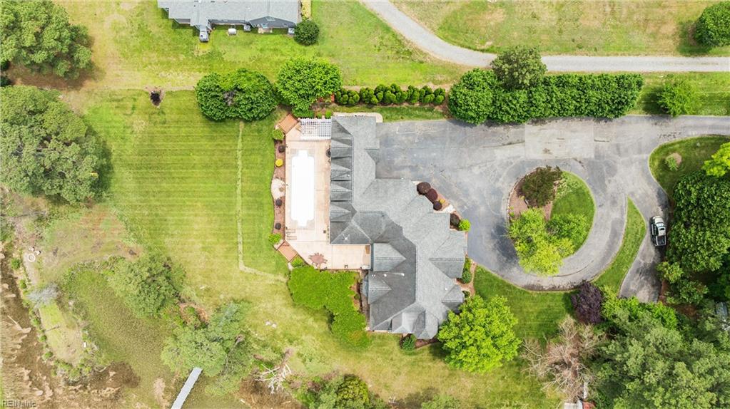 220 Olde Pond Lane Yorktown VA 23693