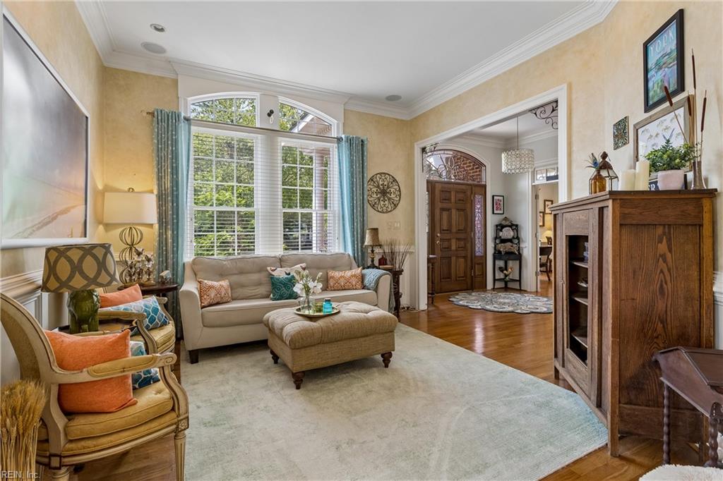 220 Olde Pond Lane Yorktown VA 23693