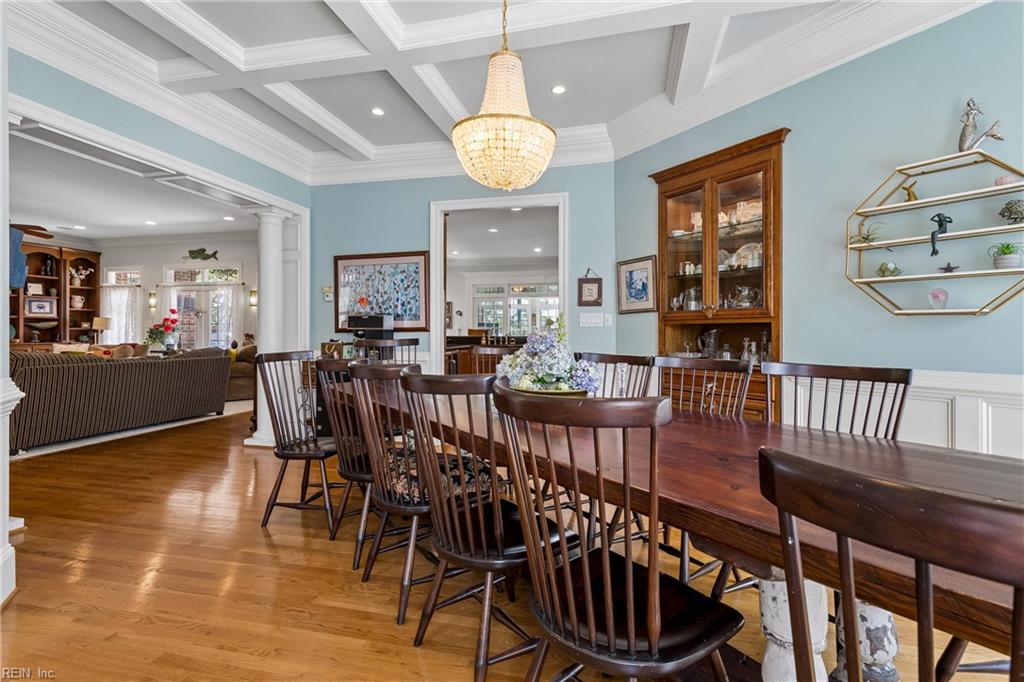 220 Olde Pond Lane Yorktown VA 23693