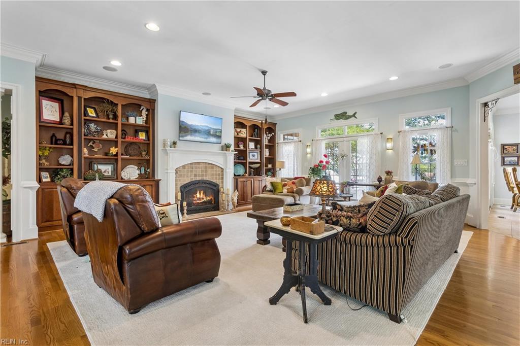 220 Olde Pond Lane Yorktown VA 23693