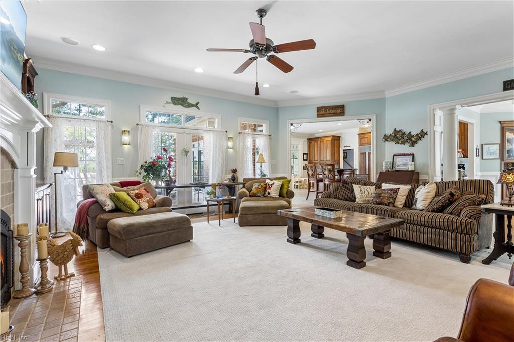 220 Olde Pond Lane Yorktown VA 23693