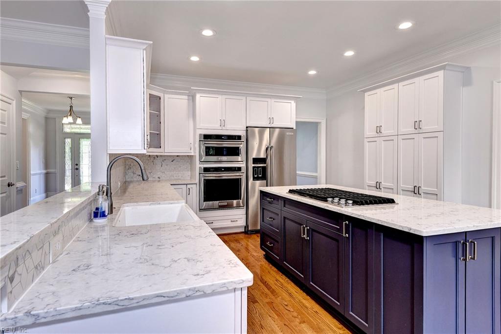 5331 Hillside Way Williamsburg VA 23185