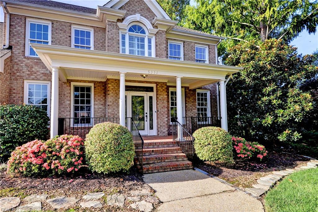 5331 Hillside Way Williamsburg VA 23185