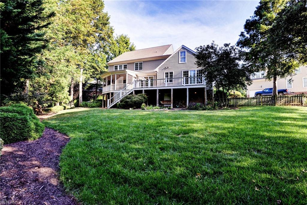 5331 Hillside Way Williamsburg VA 23185