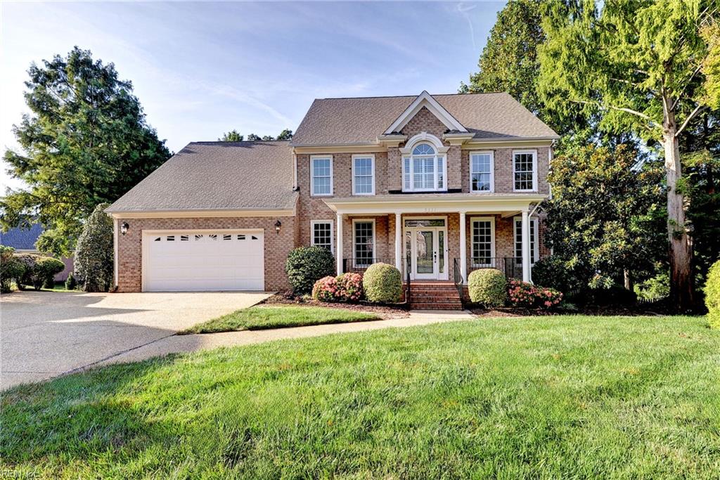 5331 Hillside Way Williamsburg VA 23185