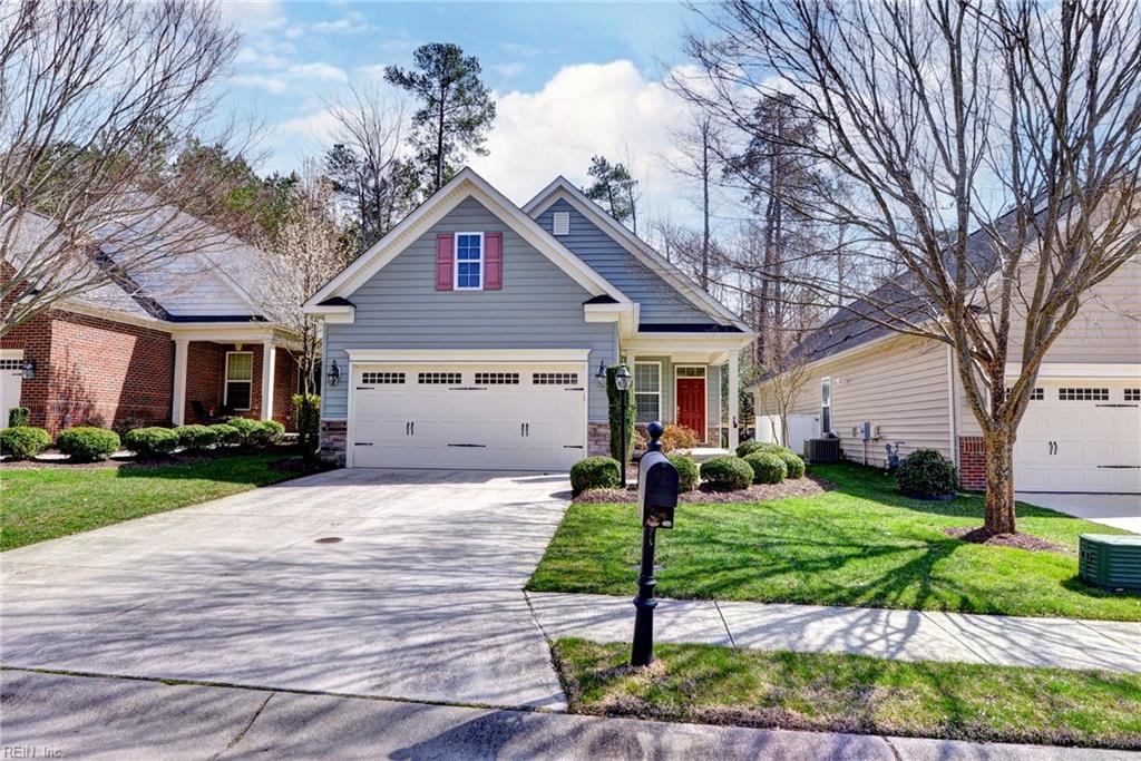 6223 Thomas Paine Drive Williamsburg VA 23188