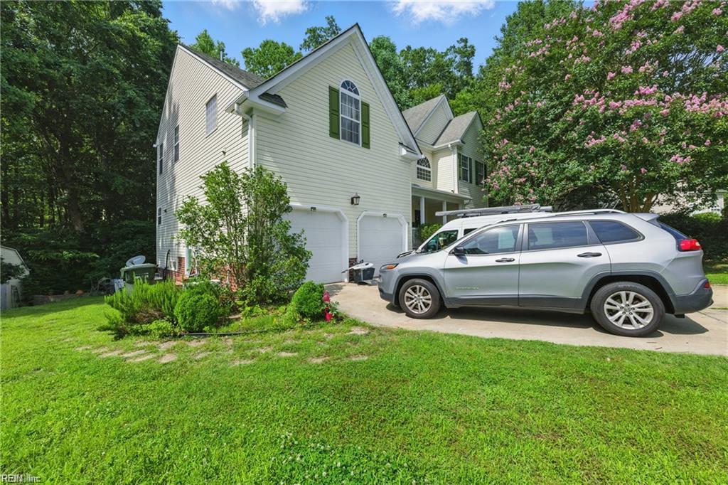 418 Rolling Hills Drive Williamsburg VA 23185