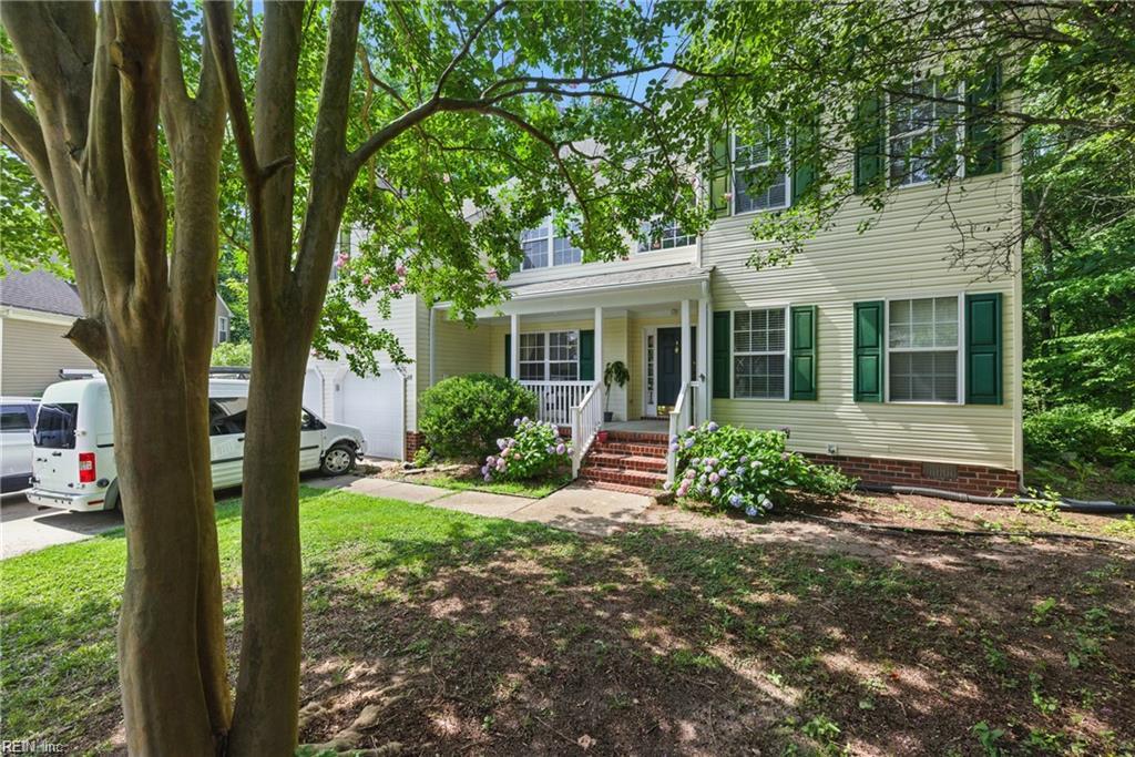 418 Rolling Hills Drive Williamsburg VA 23185