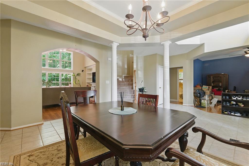 418 Rolling Hills Drive Williamsburg VA 23185
