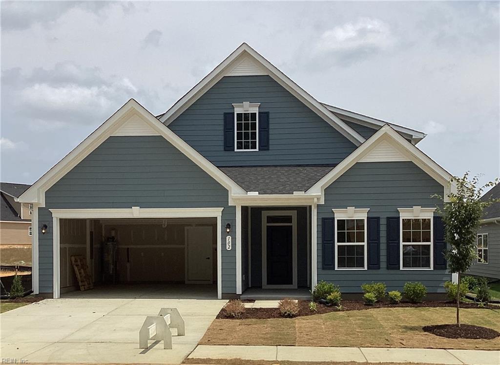 102 Repose Road Williamsburg VA 23185