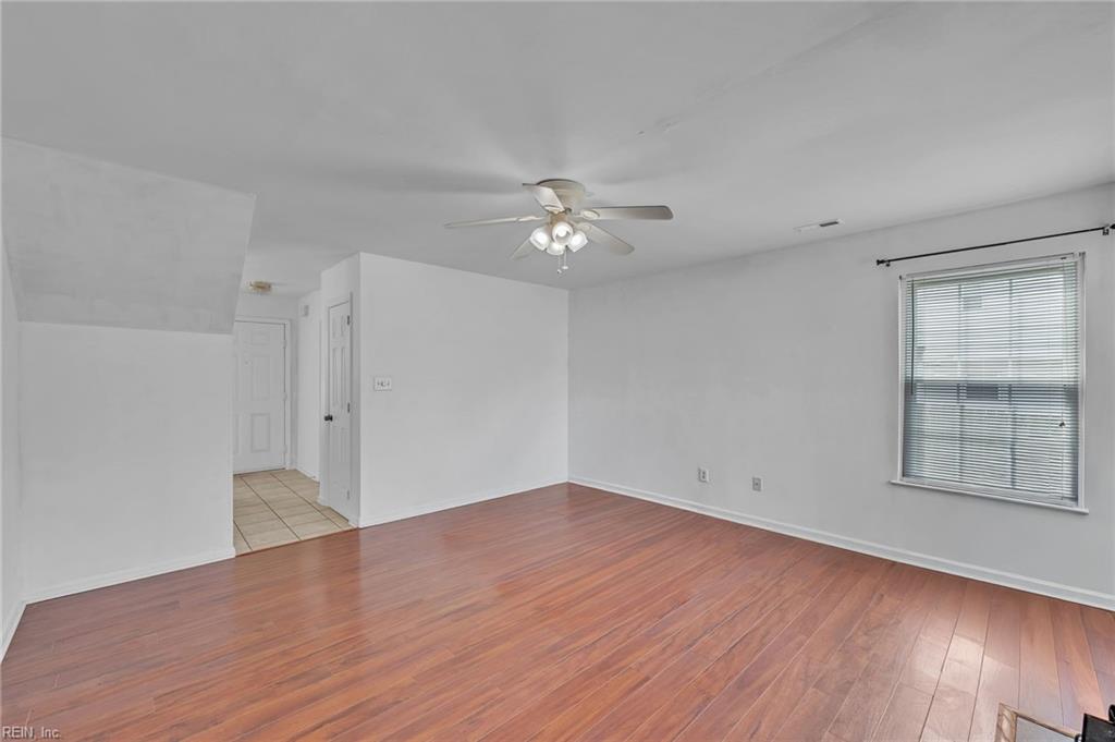 735 Trails Lane Newport News VA 23608