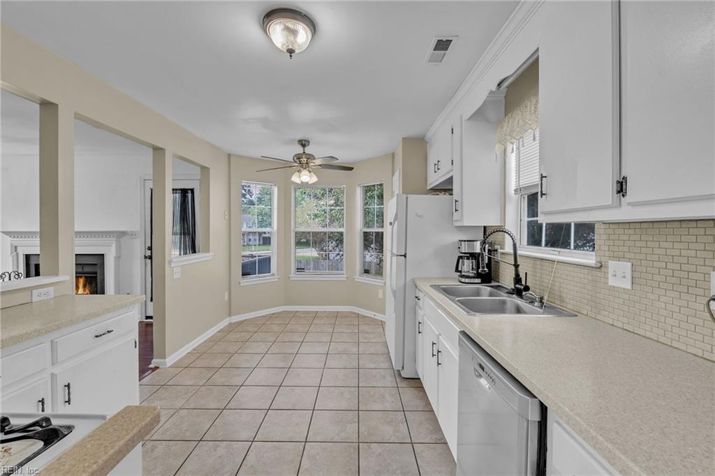 735 Trails Lane Newport News VA 23608