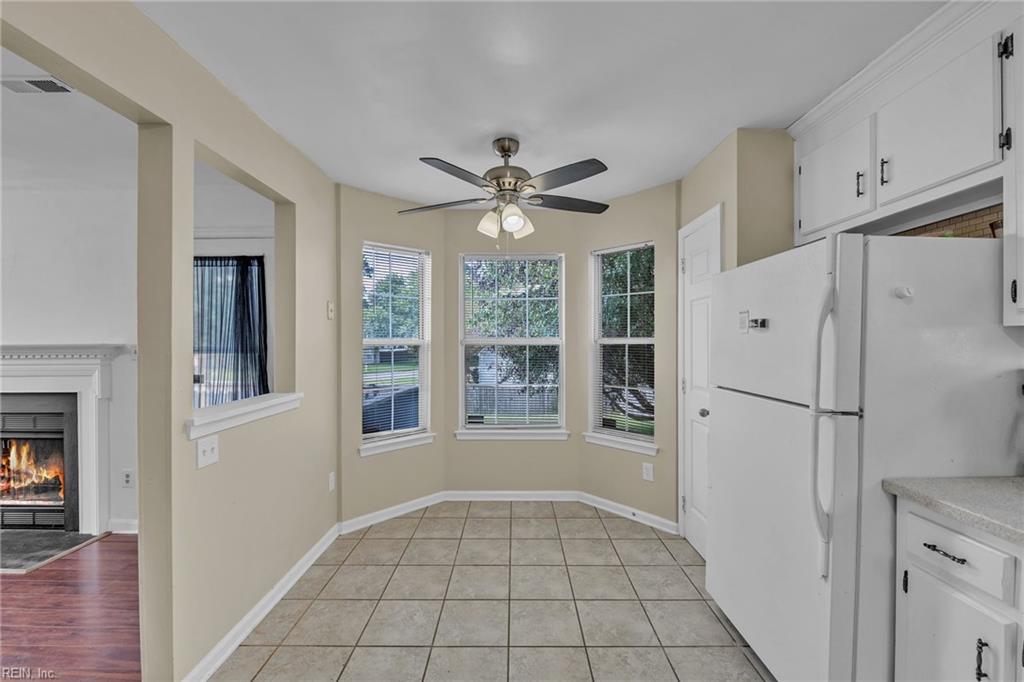 735 Trails Lane Newport News VA 23608