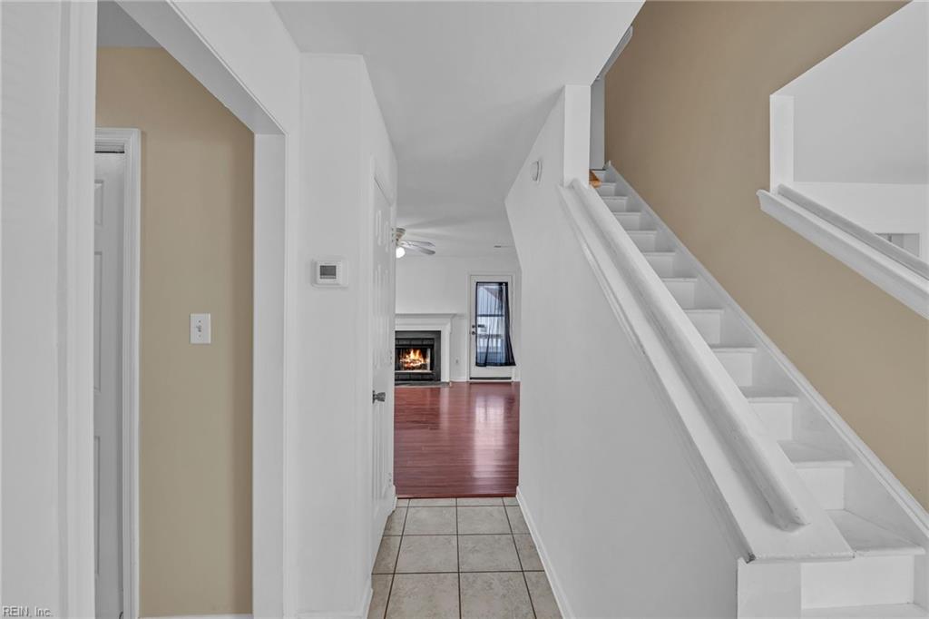 735 Trails Lane Newport News VA 23608