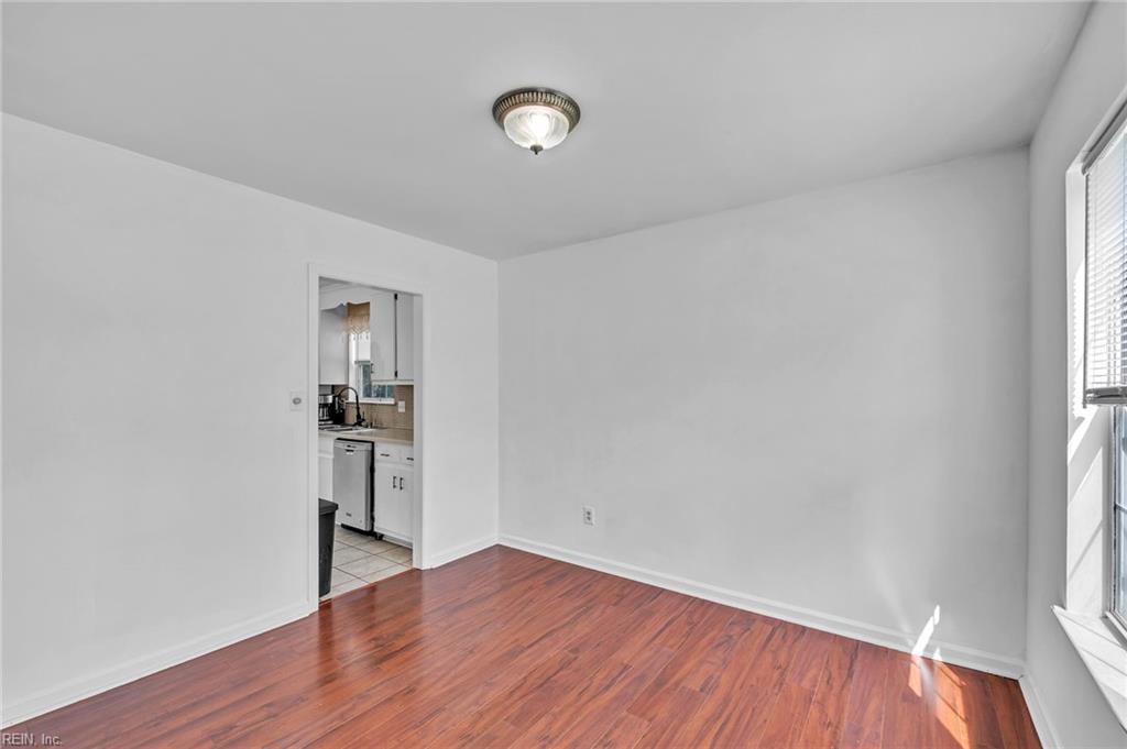 735 Trails Lane Newport News VA 23608