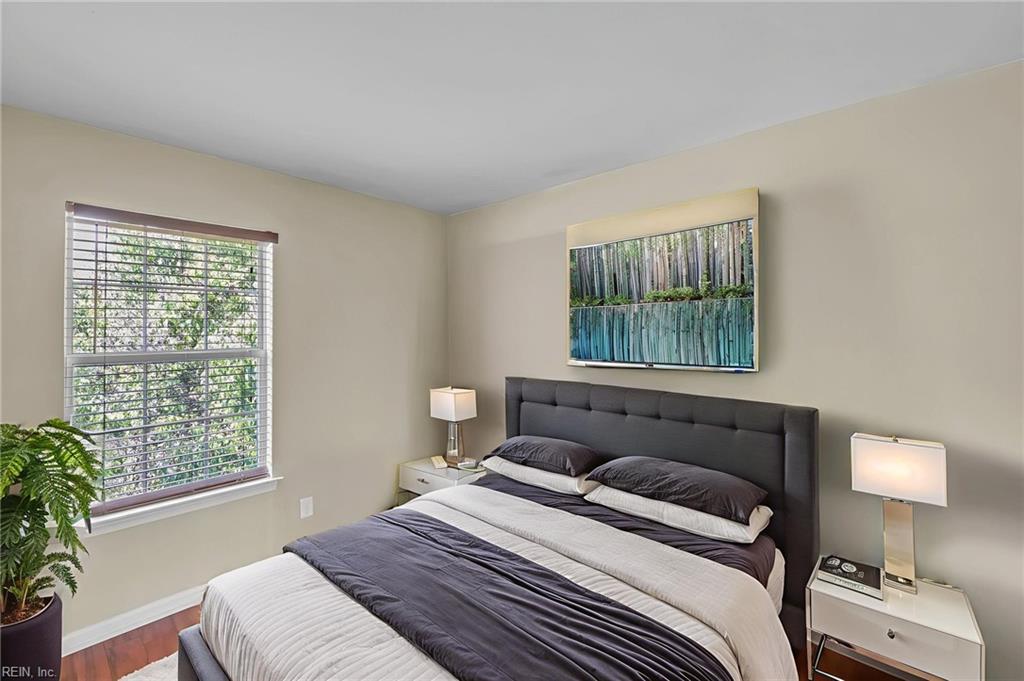 735 Trails Lane Newport News VA 23608