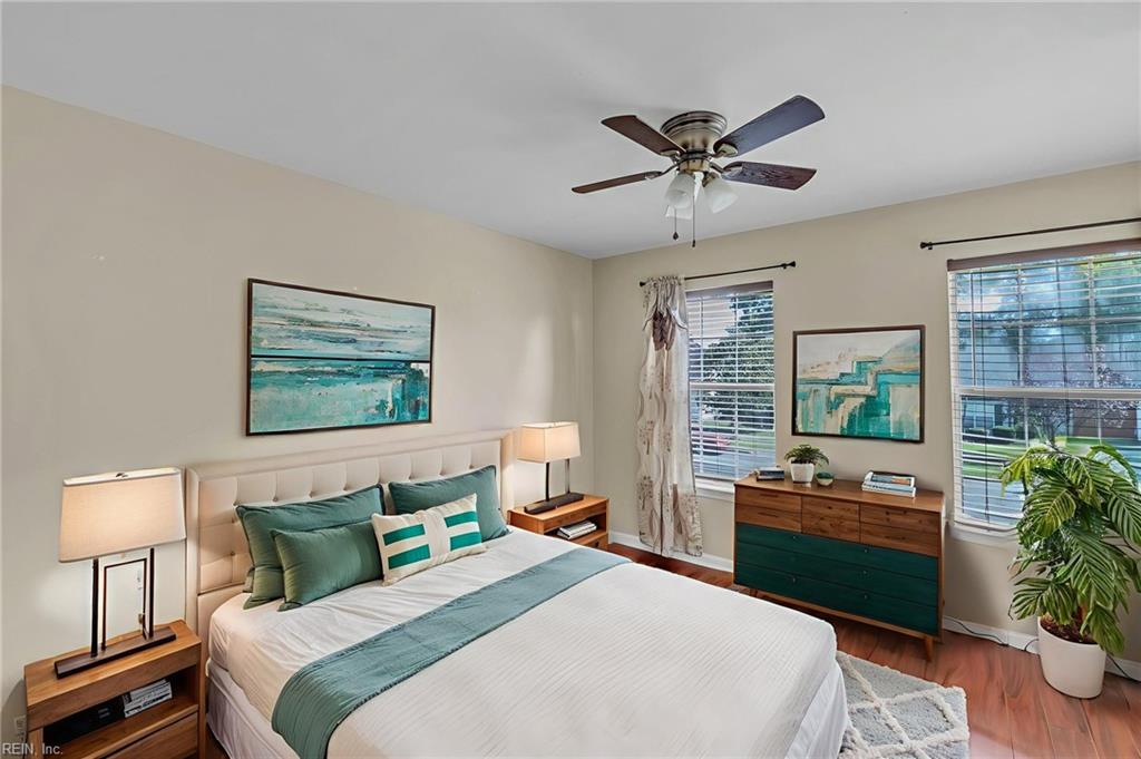 735 Trails Lane Newport News VA 23608