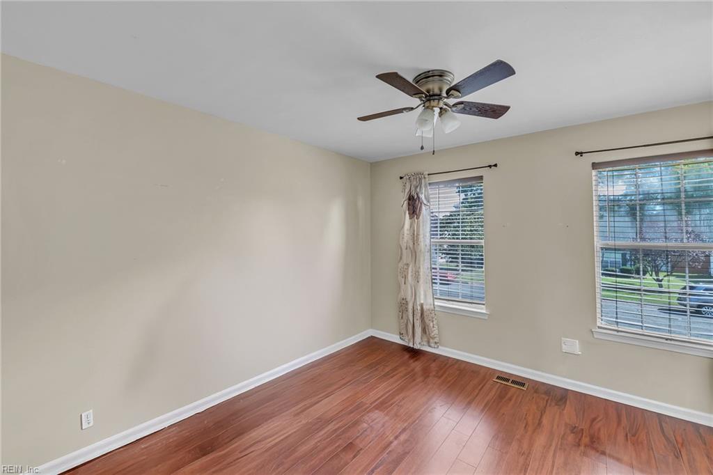 735 Trails Lane Newport News VA 23608