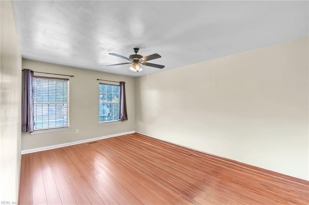 735 Trails Lane Newport News VA 23608