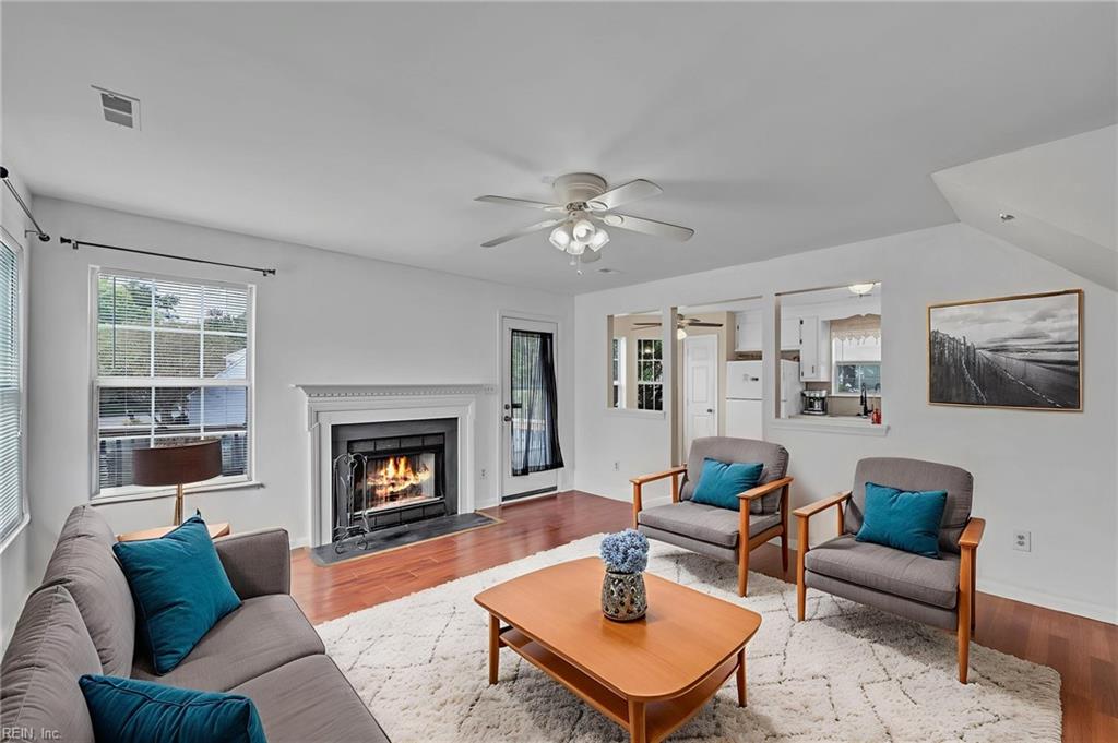 735 Trails Lane Newport News VA 23608