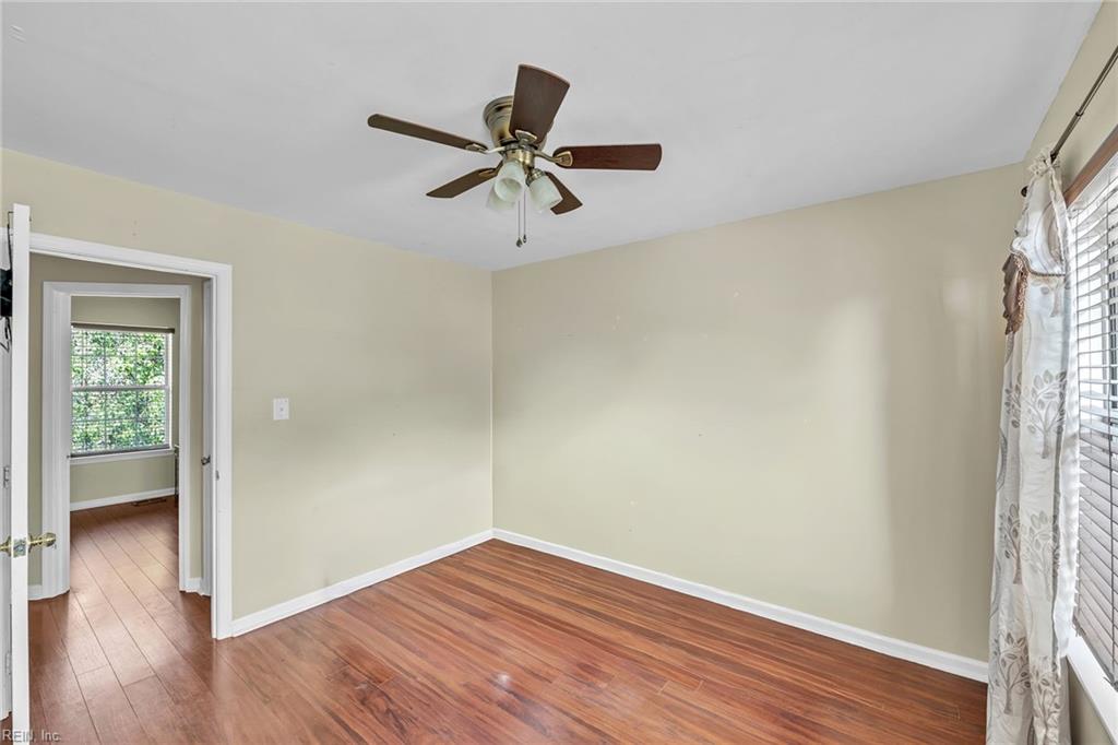 735 Trails Lane Newport News VA 23608