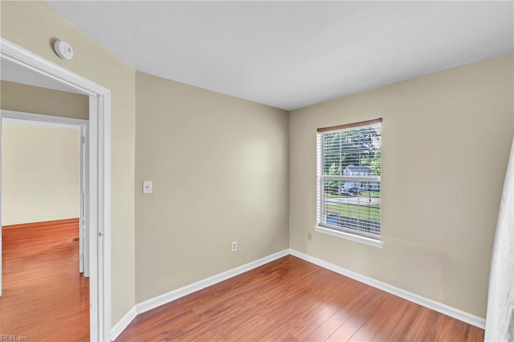 735 Trails Lane Newport News VA 23608