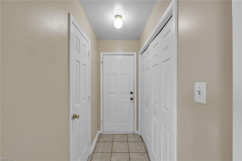 735 Trails Lane Newport News VA 23608